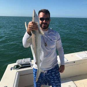 Meet your Posher, Aaron